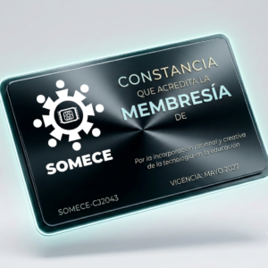Membresía 2026