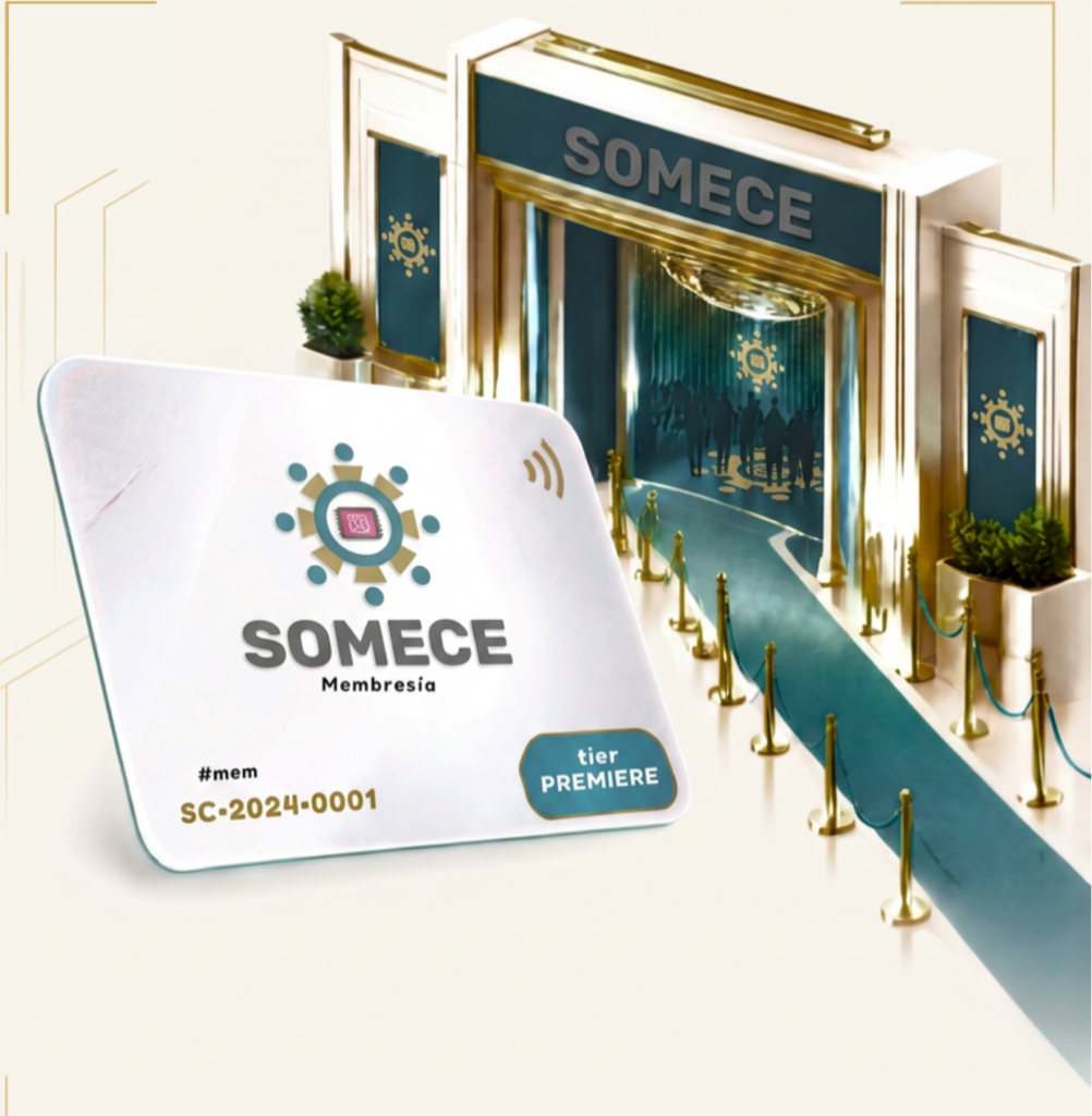 XXXIX Simposio Internacional SOMECE 2026 + Membresía